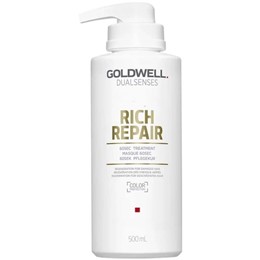 Mặt nạ siêu hỗ trợ chữa trị GOLDWELL DUALSENSES RICH REPAIR 500ML