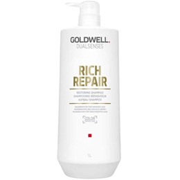 DẦU GỘI PHỤC HỒI TÓC HƯ TỔN GOLDWELL REPAIR 1000ML