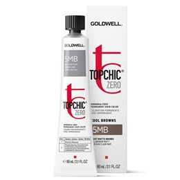 MÀU NHUỘM GOLDWELL TOPCHIC ZERO