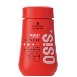 BỘT TẠO KIỂU NẾP TÓC SCHWARZKOPF OSIS DUST IT 10G