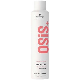 DƯỠNG CHẤT XỊT BÓNG TÓC OSIS+ SPARKLER 300ML