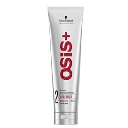 KEM TẠO KIỂU TÓC XOĂN SCHWARZKOPF CURL HONEY 150ML