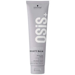 KEM TẠO LỌN SÓNG XOĂN MỀM MƯỢT OSIS BOUNTY BALM 150ML