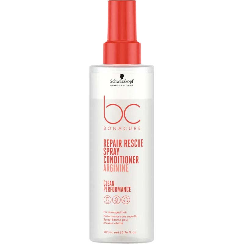XỊT DƯỠNG SCHWARZKOPF PHỤC HỒI TÓC REPAIR RESCUE 200ML XỊT DƯỠNG SCHWARZKOPF PHỤC HỒI TÓC REPAIR RESCUE 200ML