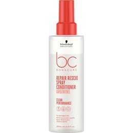 XỊT DƯỠNG SCHWARZKOPF PHỤC HỒI TÓC REPAIR RESCUE 200ML