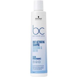 DẦU GỘI SCHWARZKOPF ROOT ACTIVATING CHỐNG RỤNG TÓC 250ML