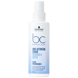 SERUM TRỊ RỤNG VÀ MỌC TÓC SCHWARZKOPF 100ML