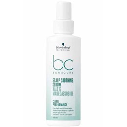 TINH CHẤT SCHWARZKOPF DÀNH CHO DA ĐẦU NHẠY CẢM SCALP SOOTHING SERUM 100ML