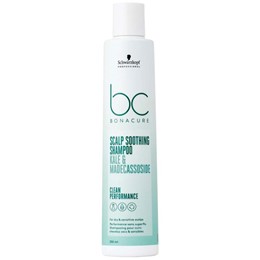 DẦU GỘI SCHWARZKOPF SCALP SMOOTHING DÀNH CHO TÓC & DA ĐẦU DẦU 250ML