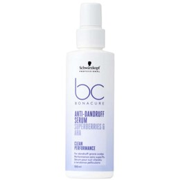 SERUM CHWARZKOPF HỖ TRỢ TRỊ GÀU ANTI DANDRUFF 100ML