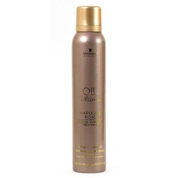 DẦU XÃ MOUSSE DẠNG BỌT SCHWARZKOPF MURULA & ROSE 200ML