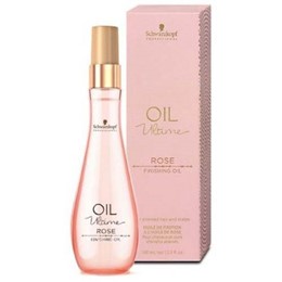 TINH DẦU DƯỠNG DÀNH CHO TÓC MẢNH SCHWARZKOPF BC OIL MIRACLE LIGHT FINISHING TREATMENT 100ML