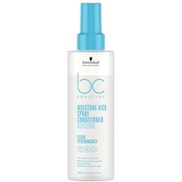 XỊT DƯỠNG ẨM BC MOISTURE KICK SPRAY CONDITINER 200ML
