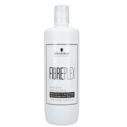 DẦU GỘI LÀM SẠCH VÀ PHỤC HỒI TÓC FIBREPLEX SHAMPOO 1000ML
