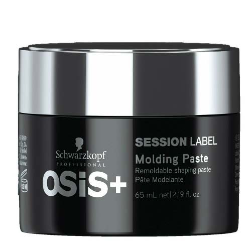 KEM TẠO NẾP TÓC SCHWARZKOPF MOLDING PASTER 65ML