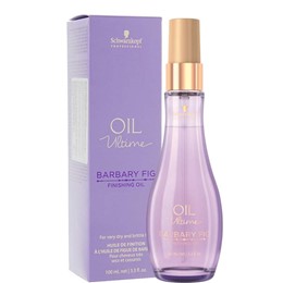 TINH DẦU DƯỠNG TÓC BC OIL MIRACLE BARBARY FIG OIL & KERATIN RESTORATIVE TREATMENT 100ML
