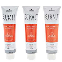 KEM DUỖI TÓC SIÊU MƯỢT STRAIT STYLING THERAPY 300ML