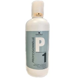 DUNG DỊCH UỐN CHO MÁI TÓC XOĂN BỒNG BỀNH, ĐẸP TỰ NHIÊN PROFESSIONNELLE PERM 500ML