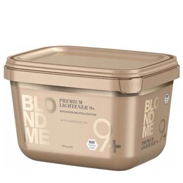 BỘT TẨY TÓC SCHWARZKOPF ENFORCING POWDER 450G