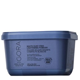 BỘT TẨY TÓC SCHWARZKOPF IGORA VARIO BLOND PLUS 450G