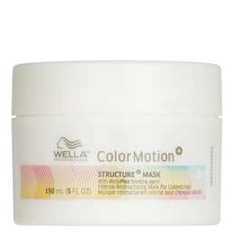 Hấp dầu Wella Color Motion phục hồi chuyên sâu cho tóc nhuộm 150ml
