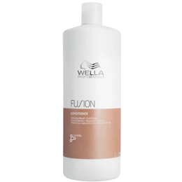 Dầu xả Wella Fusion giúp tóc chắc khoẻ và mềm mượt 1000ml