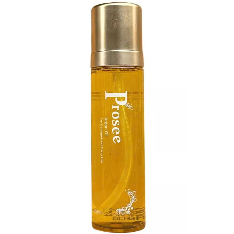 SERUM ĐIỀU TRỊ TÓC CHUYÊN SÂU PROSEE ARGAN OIL 100ML