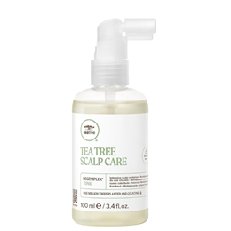 XỊT DƯỠNG HỖ TRỢ KÍCH THÍCH MỌC TÓC TEA TREE SCALP CARE ANTI THINNING TONIC 100ML