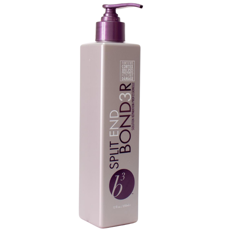 Sản phẩm B3 Brazilian Split End hàn gắn tóc chẻ ngọn 350ml