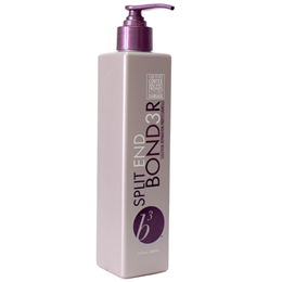 Sản phẩm B3 Brazilian Split End hàn gắn tóc chẻ ngọn 350ml