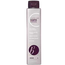 Dầu gội B3 Brazilian Bond Builder dành cho tóc nhuộm 350ml