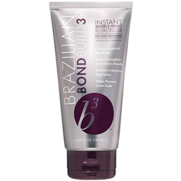 Mặt nạ B3 Brazilian Bond Builder tái tạo và bảo vệ tóc 180ml