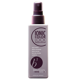 Xịt dưỡng B3 Brazilian Bond Builder khoá màu tóc nhuộm 140ml