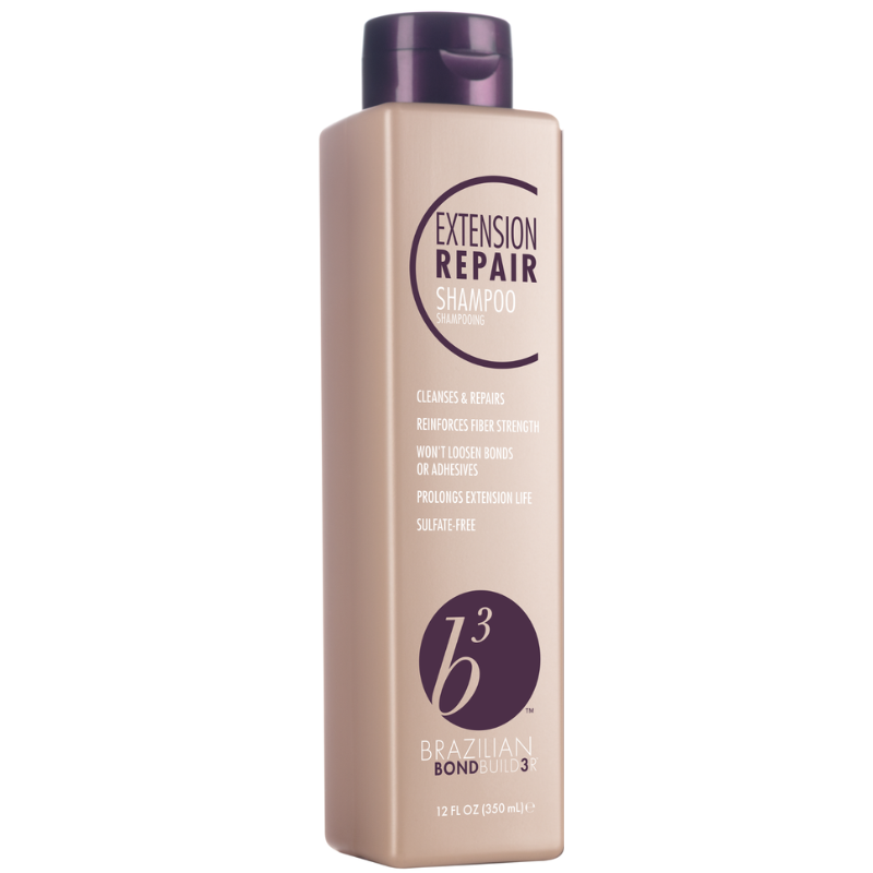 Dầu gội B3 Brazilian Bond Builder dành cho tóc nối 350ml