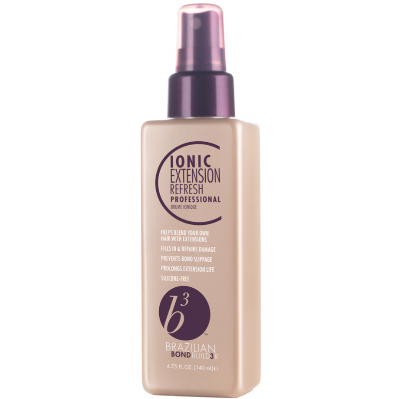 Xịt dưỡng B3 Brazilian Bond Builder dưỡng chắc khoẻ cho tóc nối 140ml