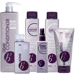 Bộ sản phẩm Brazilian Bond Builder B3 Large Introductory Kit