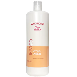 DẦU XÃ WELLA ENRICH CHO TÓC KHÔ XƠ HƯ TỔN 1000ML