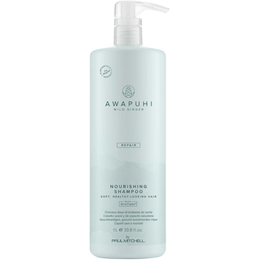 DẦU GỘI PHỤC HỒI TÓC HƯ TỔN PAUL MITCHELL MOISTURIZING LATHER 1000ML