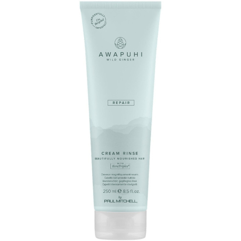 DẦU XÃ PHỤC HỒI KERATIN CREAM RINSE PAUL MITCHELL 250ML DẦU XÃ PHỤC HỒI KERATIN CREAM RINSE PAUL MITCHELL 250ML