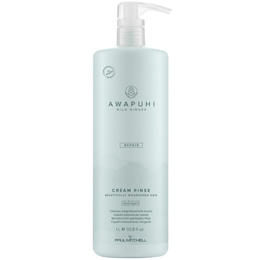 DẦU XÃ PHỤC HỒI KERATIN CREAM RINSE PAUL MITCHELL 1000ML