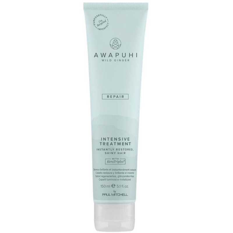 KEM DƯỠNG ẨM HỖ TRỢ ĐẶC TRỊ PHỤC HỒI TÓC KERATIN INTENSIVE TREATMENT PAUL MITCHELL 150ML KEM DƯỠNG ẨM HỖ TRỢ ĐẶC TRỊ PHỤC HỒI TÓC KERATIN INTENSIVE TREATMENT PAUL MITCHELL 150ML