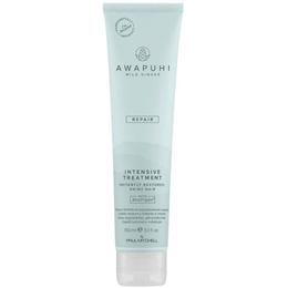 KEM DƯỠNG ẨM HỖ TRỢ ĐẶC TRỊ PHỤC HỒI TÓC KERATIN INTENSIVE TREATMENT PAUL MITCHELL 150ML