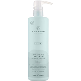 KEM DƯỠNG ẨM HỖ TRỢ ĐẶC TRỊ PHỤC HỒI TÓC KERATIN INTENSIVE TREATMENT PAUL MITCHELL 500ML