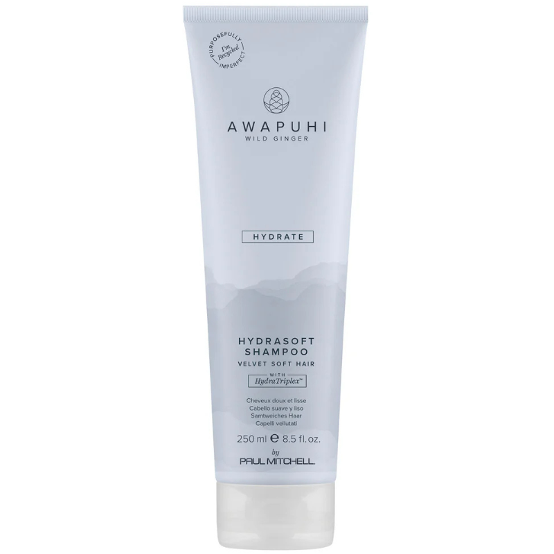 DẦU GỘI PAUL MITCHELL HYDRASOFT DƯỠNG ẨM CHO TÓC 250ML DẦU GỘI PAUL MITCHELL HYDRASOFT DƯỠNG ẨM CHO TÓC 250ML