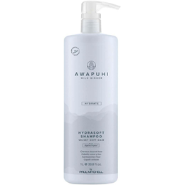DẦU GỘI PAUL MITCHELL HYDRASOFT DƯỠNG ẨM CHO TÓC 1000ML