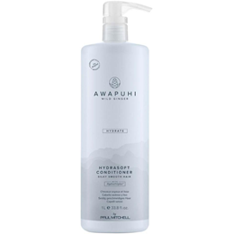 DẨU XẢ PAUL MITCHELL HYDRASOFT DƯỠNG ẨM CHO TÓC 1000ML