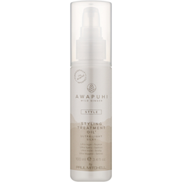 TINH DẦU PAUL MITCHELL DƯỠNG ẨM CHO TÓC STYLING TREATMENT OIL 100ML