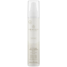 TINH DẦU PAUL MITCHELL DƯỠNG ẨM CHO TÓC STYLING TREATMENT OIL 150ML