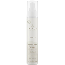 XỊT SẤY KHÔ DƯỠNG ẨM HYDROMIST BLOW OUT SPRAY PAUL MITCHELL 150ML