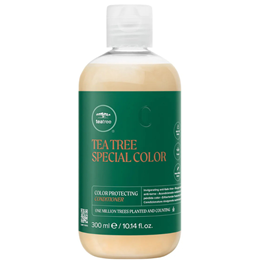 DẦU XÃ HỖ TRỢ TRỊ GÀU GIỮ MÀU, KHÁNG KHUẨN TEA TREE SPECIAL COLOR 300ML
